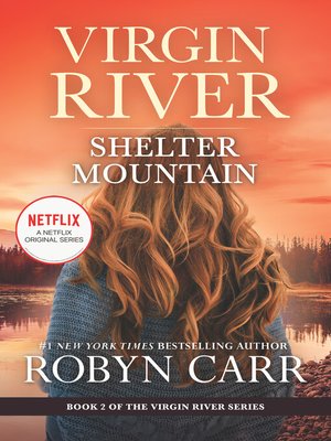 Shelter Mountain - ebook